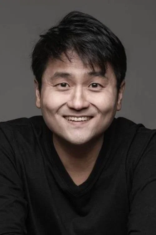 Photo of Lee Seung-joon