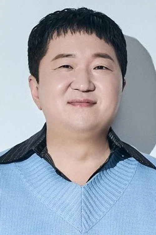 Photo of Jeong Hyeong-don