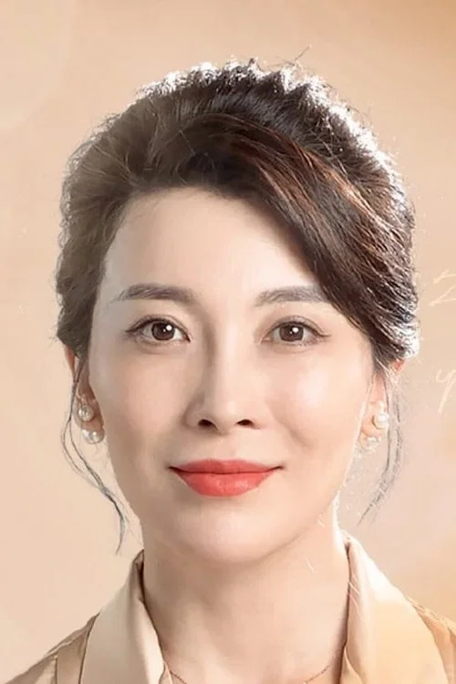 Photo of Zhang Yanyan