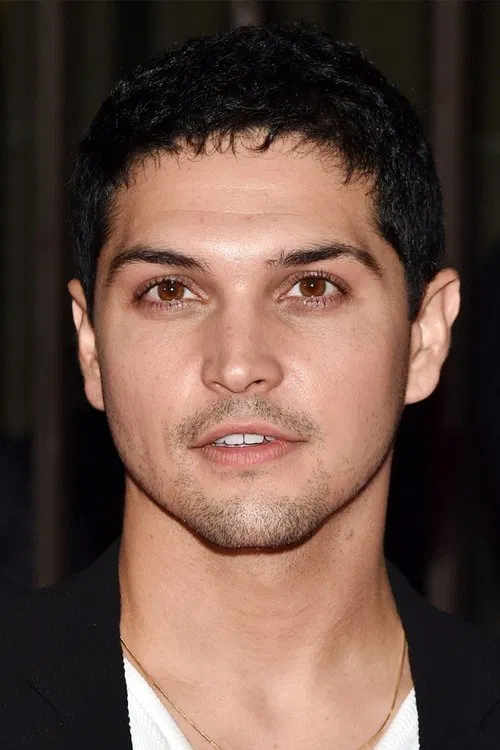 Photo of Augusto Aguilera