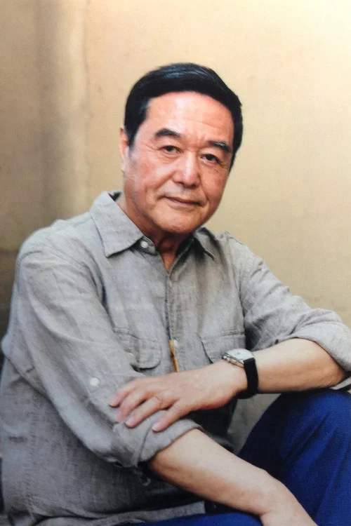 Photo of Mi Tiezeng