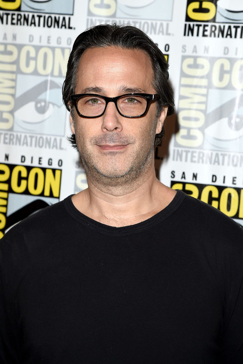 Photo of Jason Rothenberg