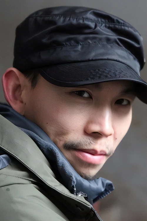 Photo of Yong Xia