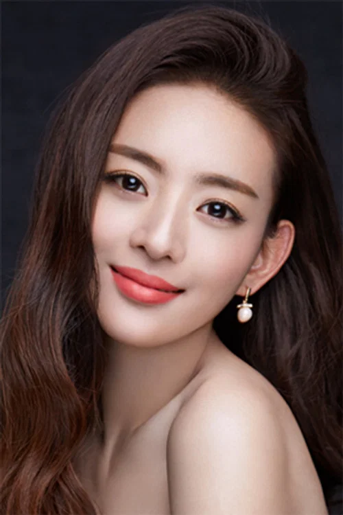 Photo of Shen Wei