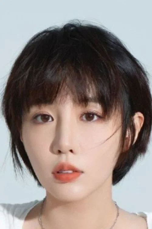 Photo of Li Xinran