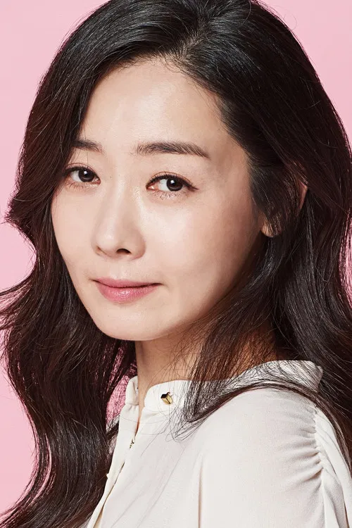 Photo of Yoo Ji-yeon
