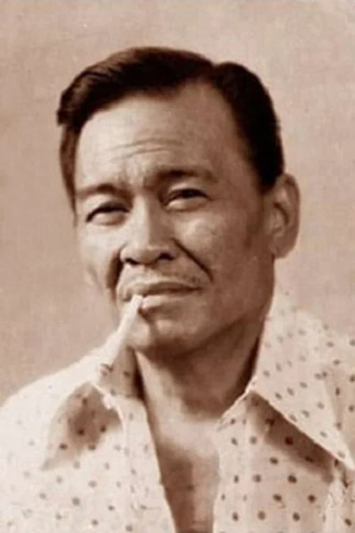 Photo of Martin Marfil