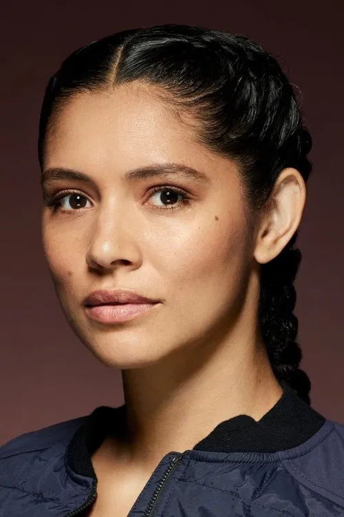 Photo of Miranda Rae Mayo