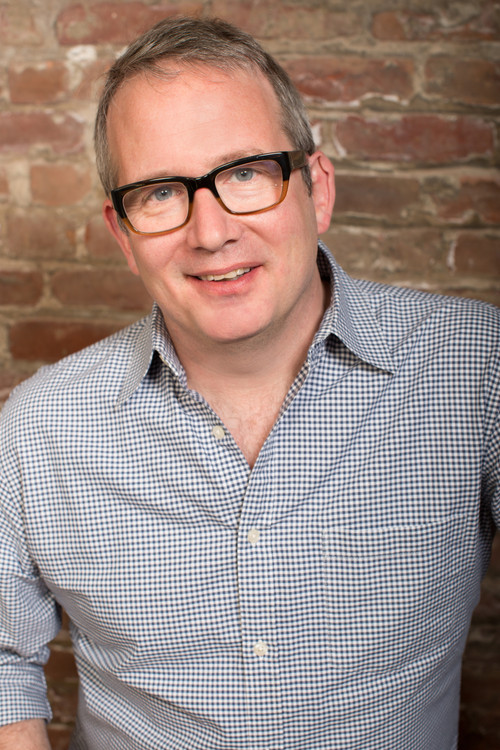 Photo of Ted Hope