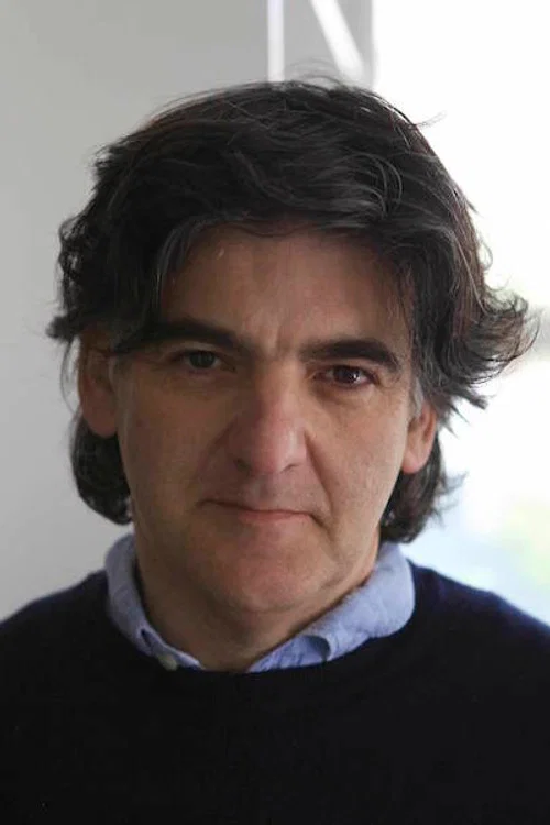 Photo of Henry Braham