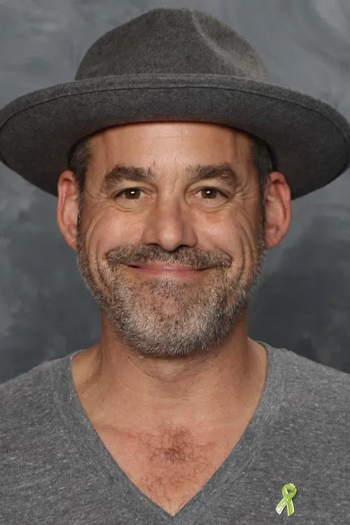Photo of Nicholas Brendon