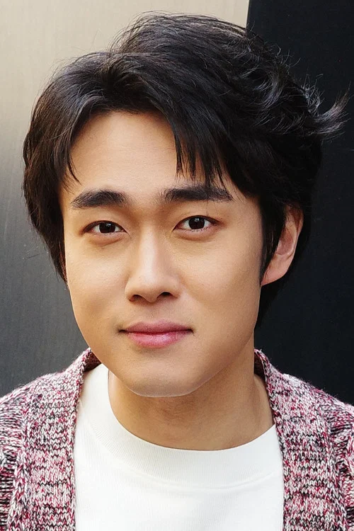 Photo of Song Shuai
