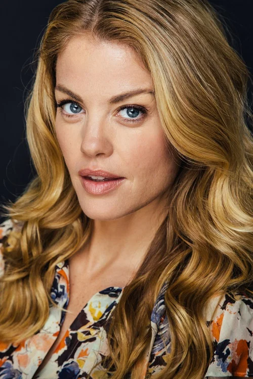 Photo of Bree Williamson