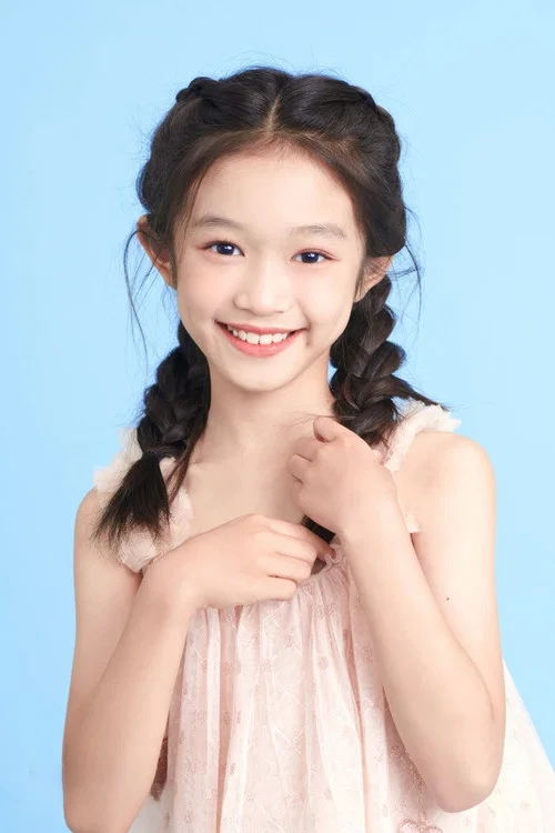 Photo of Liu Sichen