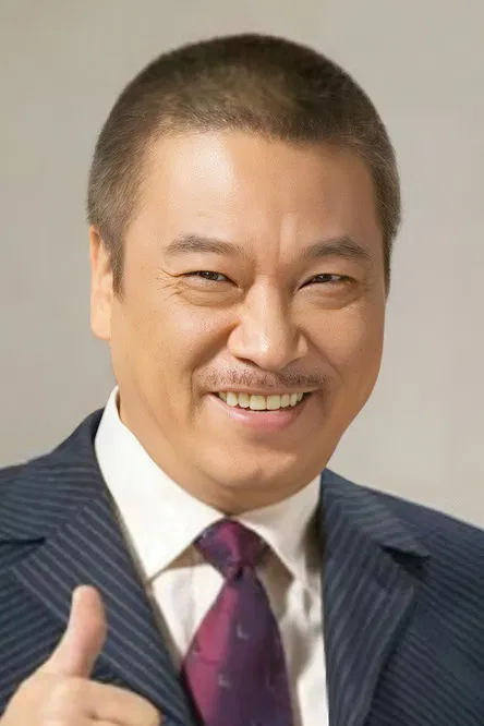 Photo of Richard Ng Man-Tat