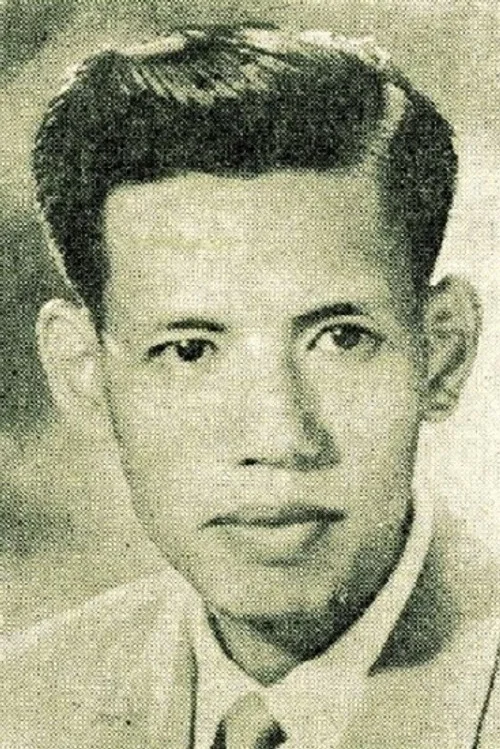 Photo of Hoàng Trọng
