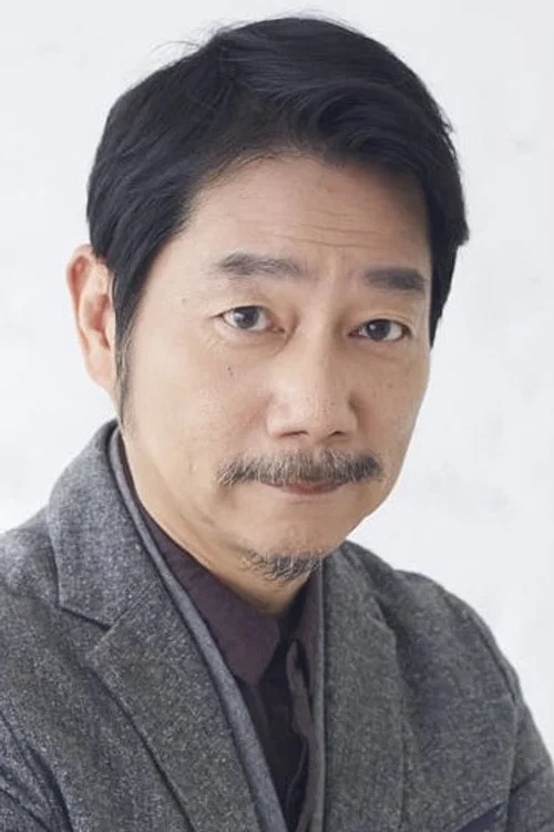 Photo of Makoto Nakamura