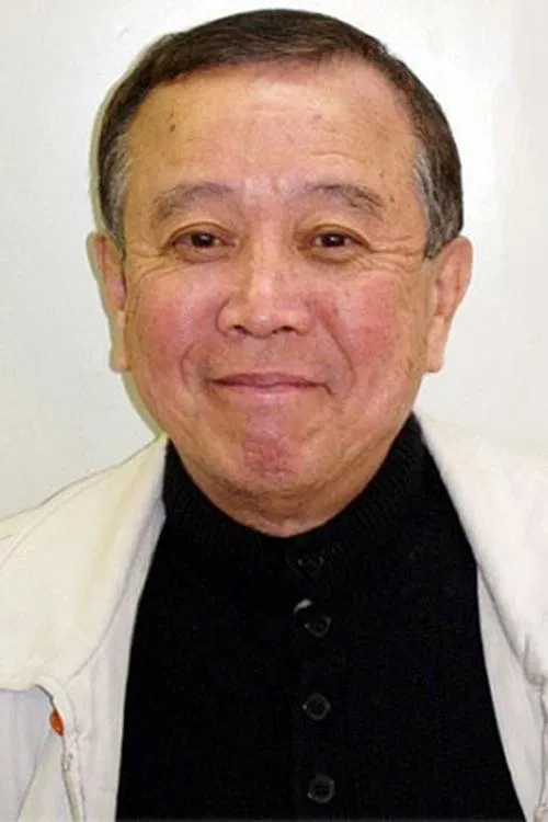 Photo of Hiroshi Otake