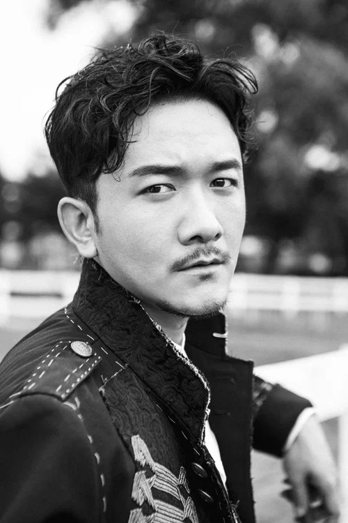 Photo of Liu Hao