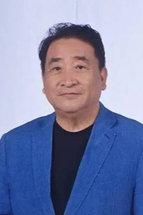 Photo of Kun Jiang