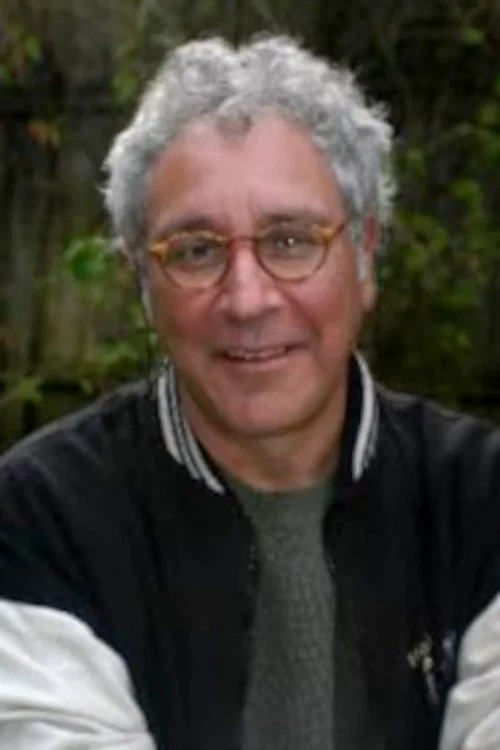Photo of Paul Shapiro