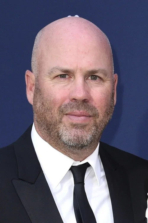 Photo of Justin Falvey