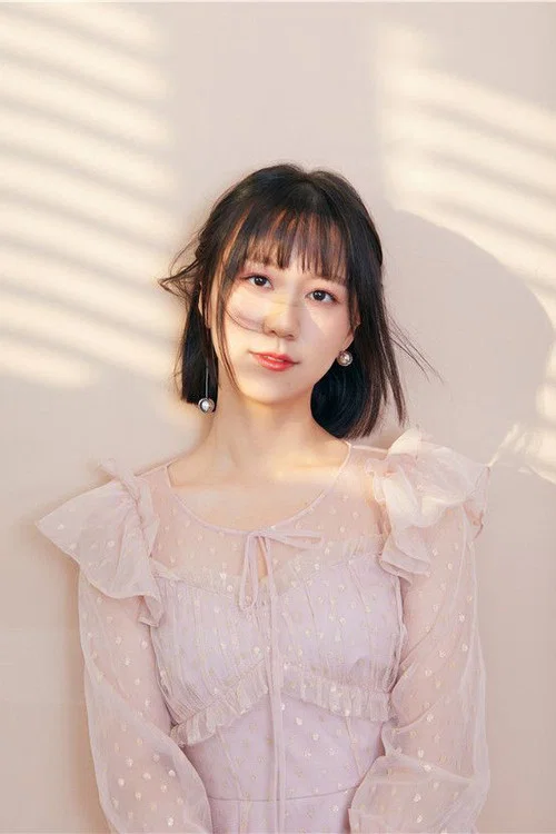 Photo of Rae Xie