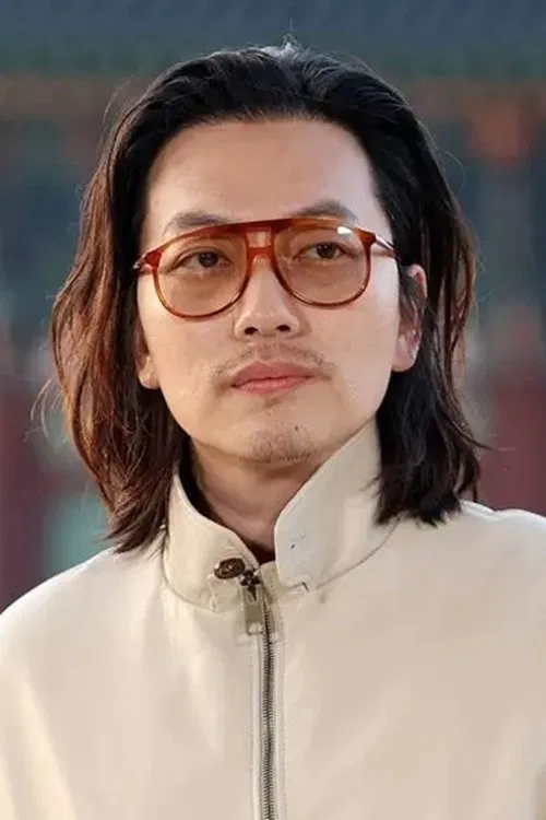 Photo of Lee Dong-hwi
