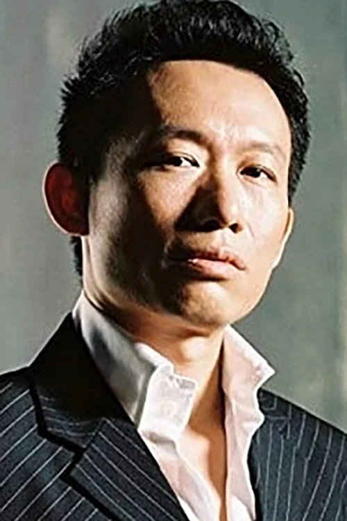 Photo of Tzu-Chien Kuo