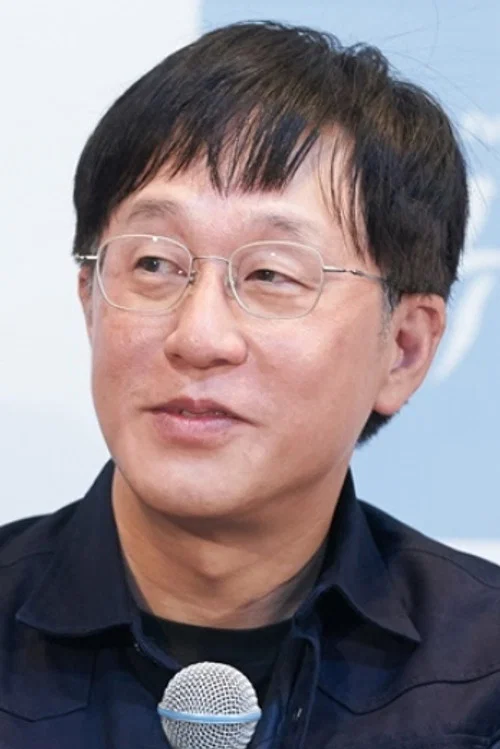 Photo of Kang Shin-hyo
