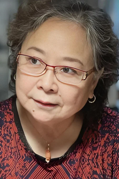 Photo of Li Mingzhu