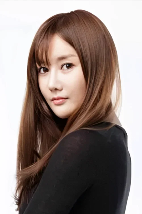 Photo of Jo Su-Hyun