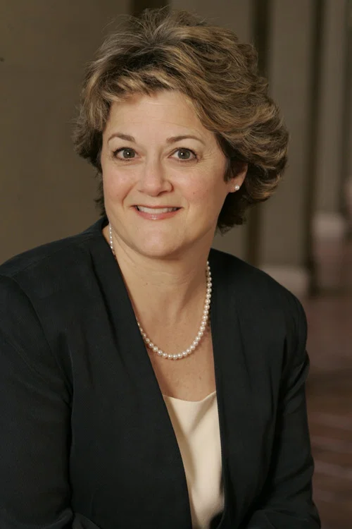 Photo of Bonnie Arnold