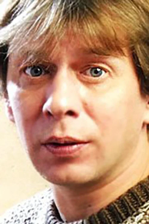 Photo of Konstantin Chepurin