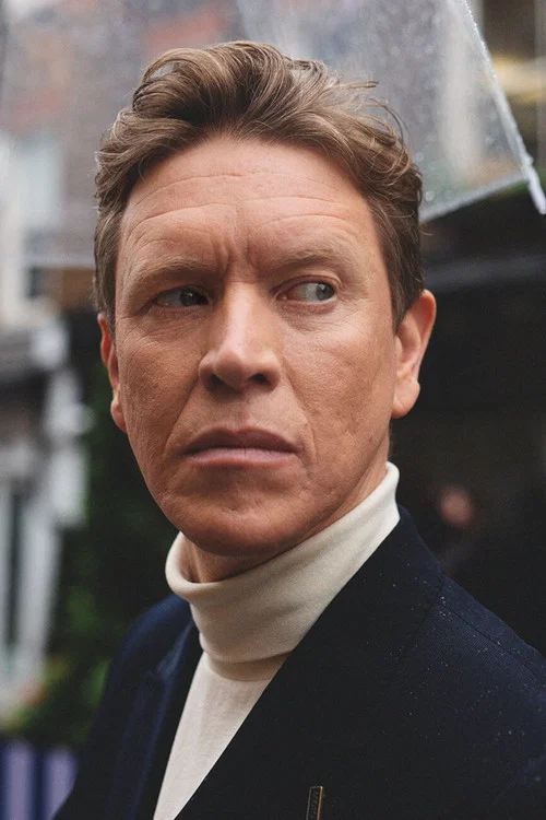 Photo of Sam Spruell