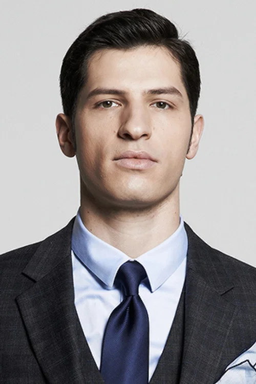 Photo of Alberto Mondi