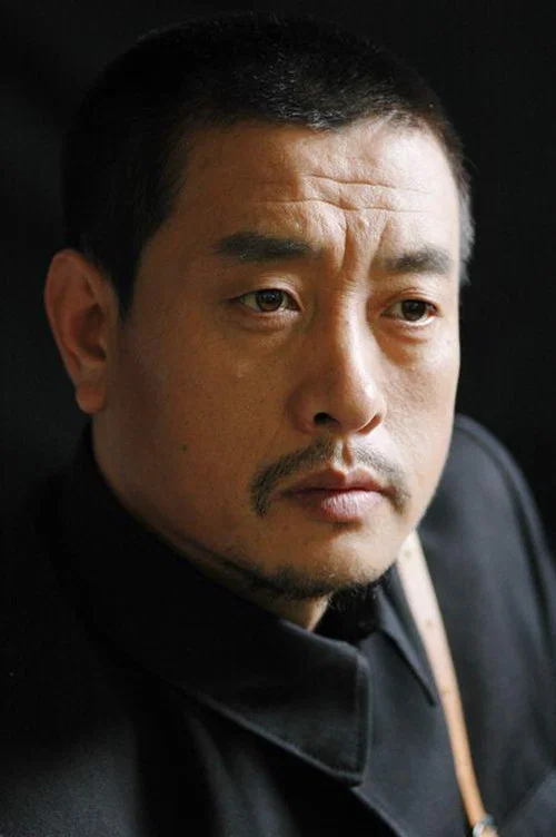Photo of Liu Liwei