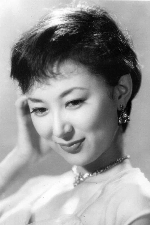 Photo of Keiko Kishi