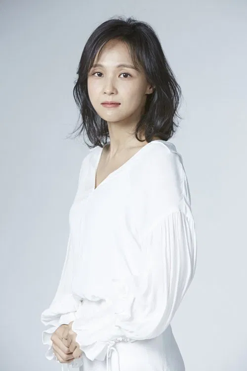 Photo of Lim Yoon-bi