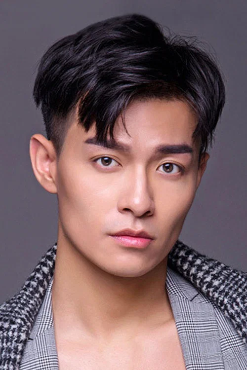 Photo of Hu Sheng