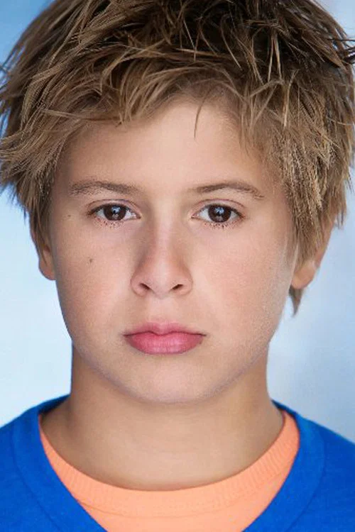 Photo of Adrian Ciscato