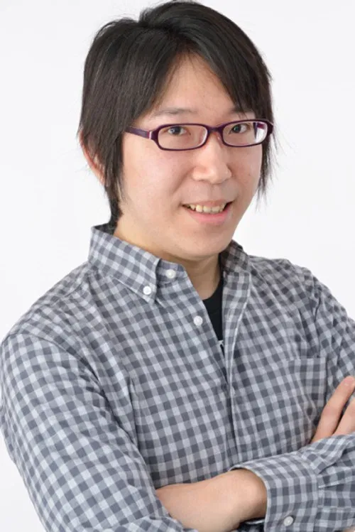 Photo of Tetsuto Furuwaka