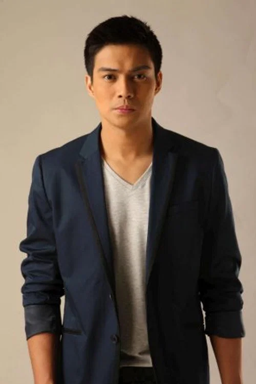 Photo of Marco Alcaraz