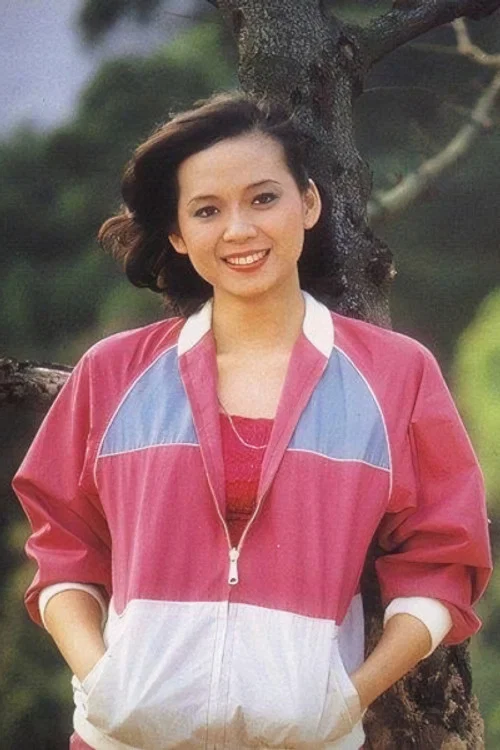Photo of Li-Shun Yu