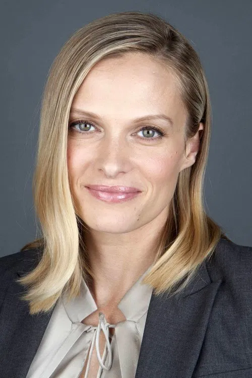 Photo of Vinessa Shaw
