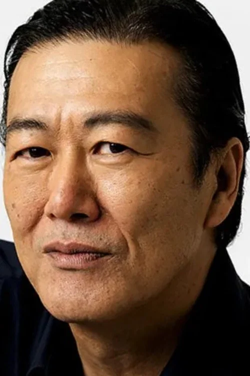Photo of Shunsaku Kudo