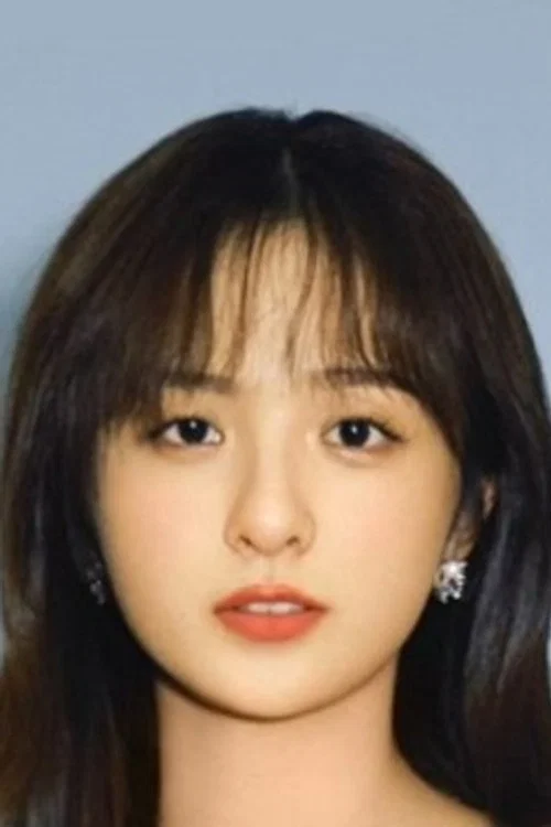 Photo of Li Jiaqi