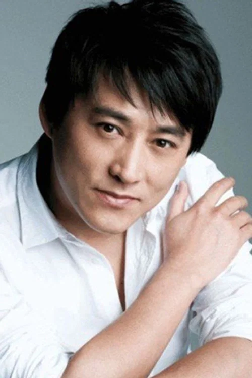 Photo of Liu Xiaofeng