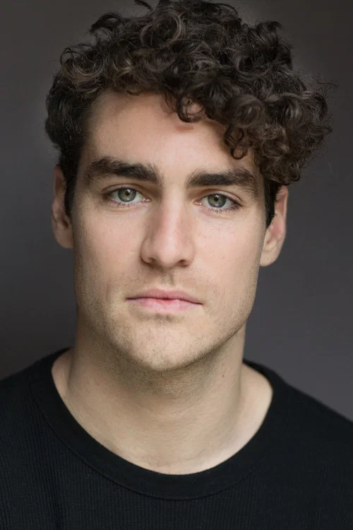 Photo of Ryan Bown