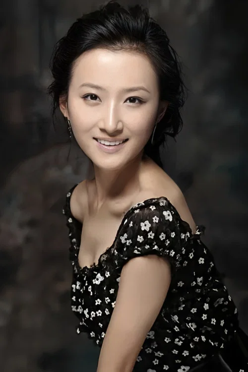 Photo of Jiajia Liu